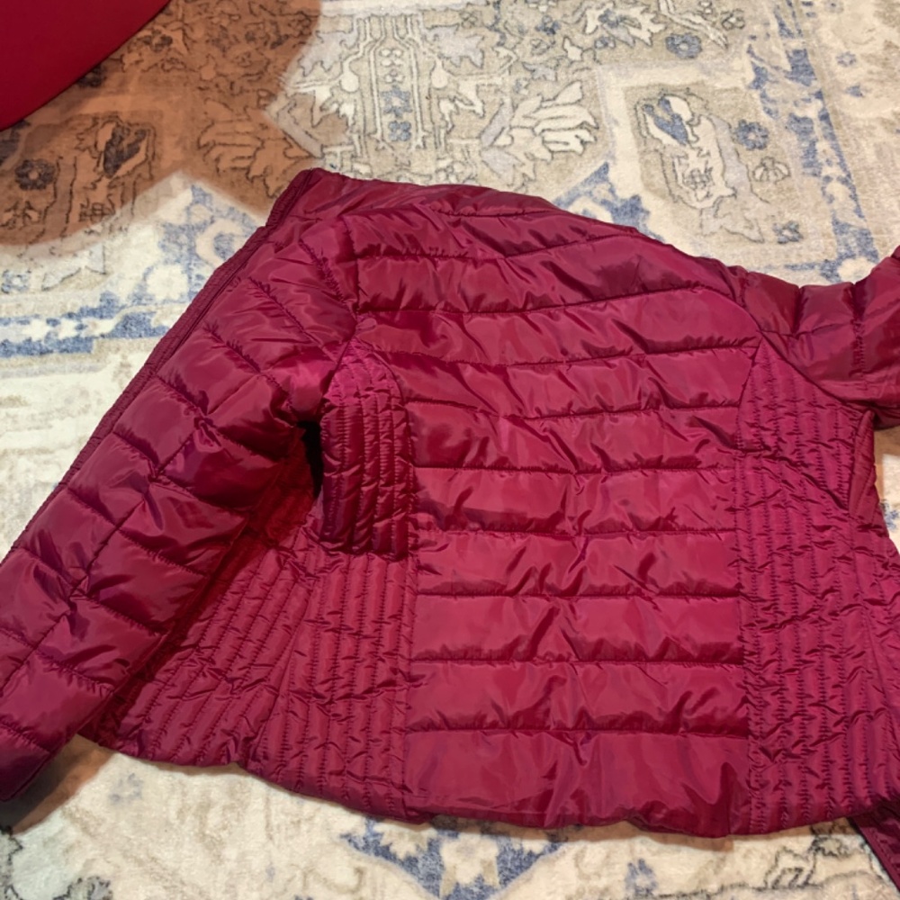 Jacket - Picture 3 of 3